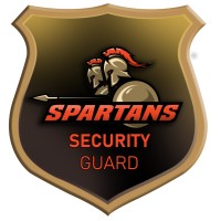 Spartans Security Guard logo - Similar company to Frontline General Security Guard Services