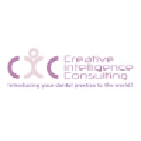 Creative Intelligence Consulting