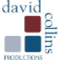 David Collins Productions logo - Similar company to Full Day