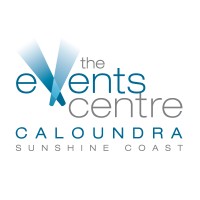The Events Centre, Caloundra, Sunshine Coast logo - Similar company to Video Ezy