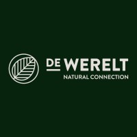 De Werelt logo - Similar company to Hof Van Bussloo