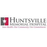 Huntsville Memorial Hospital logo - Similar company to Vespr Designs