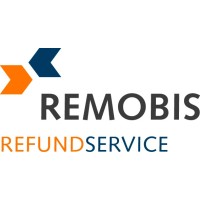 REMOBIS REFUND SERVICE C.V. logo - Similar company to Dkv Mobility