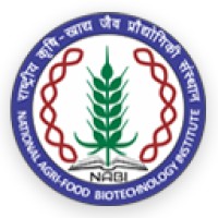 National Agri-Food Biotechnology Institute (NABI) logo - Similar company to Bric-National Institute Of Plant Genome Research, India