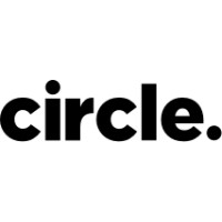 Circle logo - Similar company to Remato