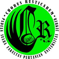 CHORUS RUSTICARUM logo - Similar company to Imagro (Ikatan Mahasiswa Agroteknologi) Unej