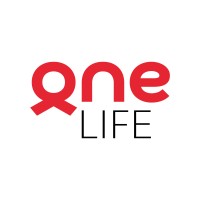 ONE LIFE logo - Similar company to Schlossseiten