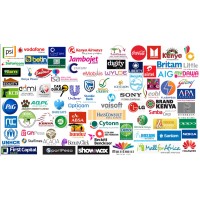 Digital Media Strategy, Planning and PPC Buying and Training East Africa logo - Similar company to Clout Media Group - A Paid Media Planning, Buying And Management Agency.