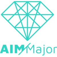 AIM Major logo - Similar company to Core | Wellness Center Bari