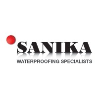 Sanika Waterproofing Specialists logo - Similar company to Sa Waterproofing