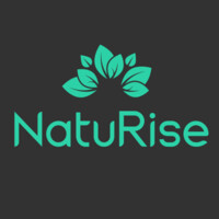 NatuRise logo - Similar company to Sinoplasan Gmbh
