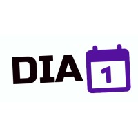 Dia 1 logo - Similar company to Vito