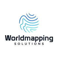 WorldMapping Solutions logo - Similar company to Rgna