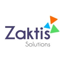 Zaktis Solutions logo - Similar company to Tabletop Tech