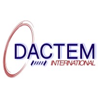 DACTEM International logo - Similar company to Dam Group