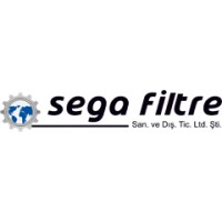 Sega Filtre logo - Similar company to Hydro-Wates