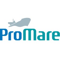 ProMare logo - Similar company to Bbs Logistics
