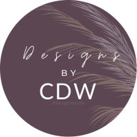 DesignsByCDW logo - Similar company to Design Sprint X