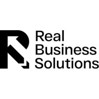 Real Business Solutions logo - Similar company to Masterstroke Ooo