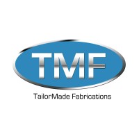 Tailor Made Fabrications Ltd logo - Similar company to Hesketh Engineering