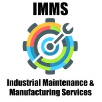 Industrial Maintenance & Manufacturing Services logo - Similar company to Red Insight Pty Ltd