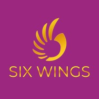 6Wings logo - Similar company to Phoenix7 Ltd