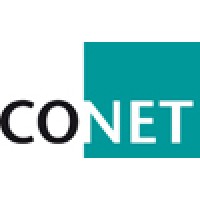 CONET logo - Similar company to Conet