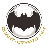 Bat Quant Technologies logo - Similar company to Quantix It