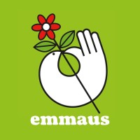 Emmaus North Staffs logo - Similar company to Zarach