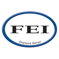 FEI, Inc. logo - Similar company to Teeco Products