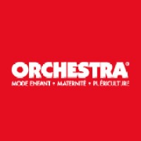 ORCHESTRA logo - Similar company to Orchestra