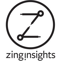 Zing! Insights Australia logo - Similar company to Zylo Group