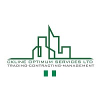 CKLine Optimum Services Ltd logo - Similar company to Relax Swimming Pools