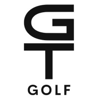 GT GOLF BALL logo - Similar company to Firefightervr