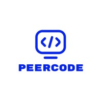 Peercode logo - Similar company to Peercodes