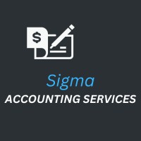 SIGMA ACCOUNTING SERVICES logo - Similar company to Sigma Accounting