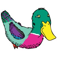 Aylesbury Skateboards logo - Similar company to Aylesbury Community Pride