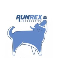RunRex AI logo - Similar company to You Squared Media