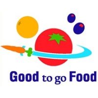 Good to Go Food logo - Similar company to Taste Network