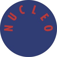 NUCLEO logo - Similar company to Mr Bao