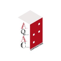 AQAC Building contracting & maintenance logo - Similar company to Tadeem Building Contracting Llc, Dubai, U.A.E