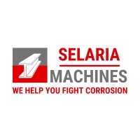 Selaria Machines logo - Similar company to Ab Line