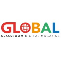 Global Classroom Digital Magazine logo - Similar company to Beingoptimist- Digital Tech Magazine