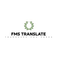 FMS Translate logo - Similar company to 1Global Translators