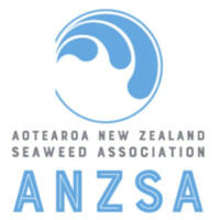 Aotearoa New Zealand Seaweed Association (ANZSA) logo - Similar company to Envirostrat