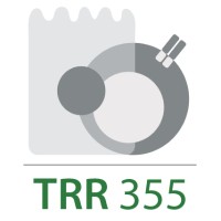 Transregional Collaborative Research Centre TRR 355 logo - Similar company to Real Ad