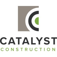 Catalyst Construction Inc. - Central Illinois logo - Similar company to Tarter Construction Services