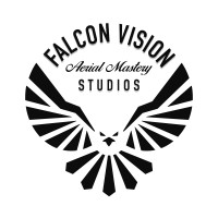 Falcon Vision Studios LLC logo - Similar company to Creative Edge Design Studio