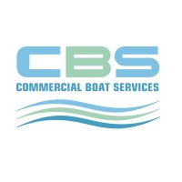 Commercial Boat Services logo - Similar company to Chesterboat