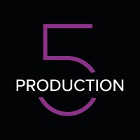 5production logo - Similar company to Mobiprint